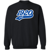 Zeta Phi Beta Sorority Sweatshirt