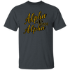 Alpha Phi Alpha Fraternity T-Shirt