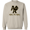 Alpha Phi Alpha Fraternity Sweatshirt