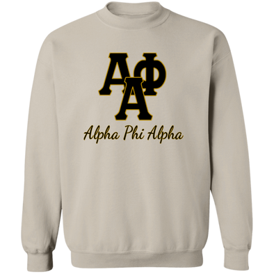 Alpha Phi Alpha Fraternity Sweatshirt