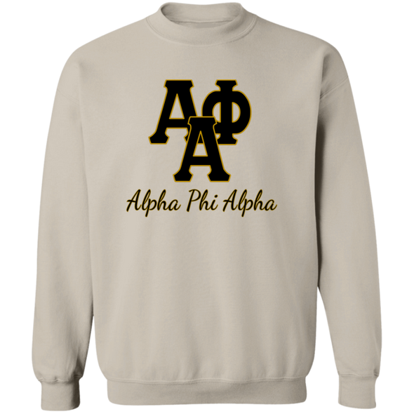 Alpha Phi Alpha Fraternity Sweatshirt