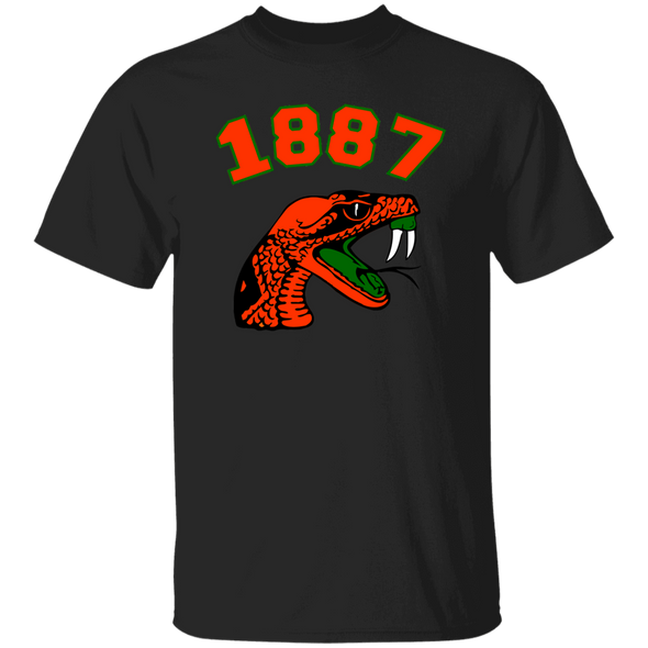 Florida A&M University Rattlers T-Shirt