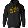 Alpha Phi Alpha Fraternity Hoodie