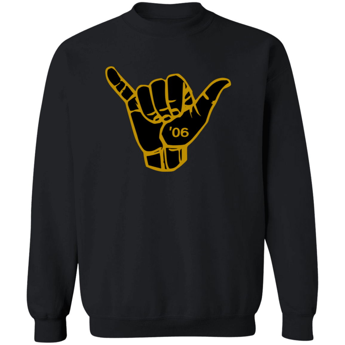Alpha Phi Alpha Fraternity Sweatshirt