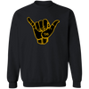 Alpha Phi Alpha Fraternity Sweatshirt