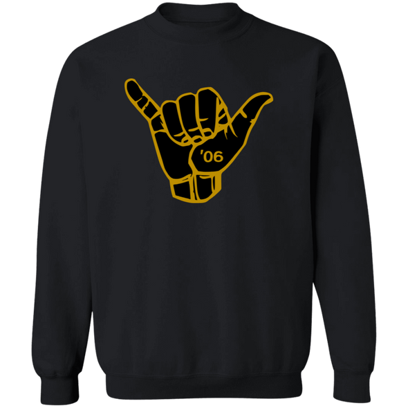 Alpha Phi Alpha Fraternity Sweatshirt