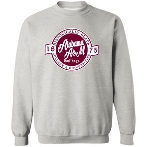 Alabama A&M University Sweatshirt