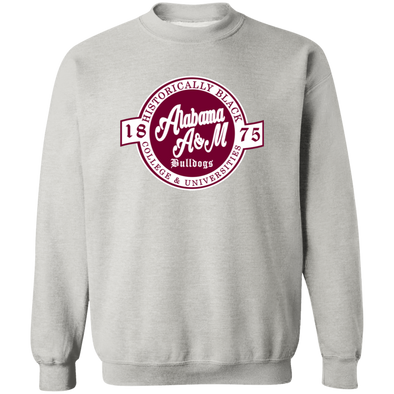 Alabama A&M University Sweatshirt