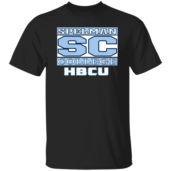 Spelman College Apparel T-Shirt