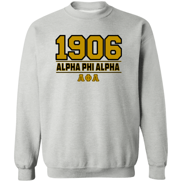 Alpha Phi Alpha Fraternity Sweatshirt