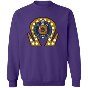 Omega Psi Phi Fraternity Sweatshirt