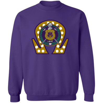 Omega Psi Phi Fraternity Sweatshirt