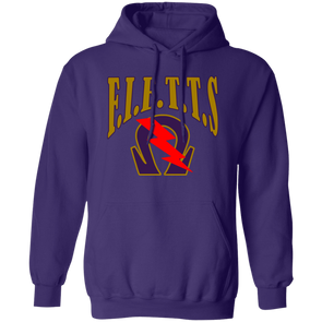 Omega Psi Phi Fraternity Hoodie