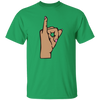 Alpha Kappa Alpha Screen Printed T-Shirt