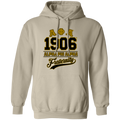 Alpha Phi Alpha Fraternity Hoodie