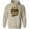 Alpha Phi Alpha Fraternity Hoodie