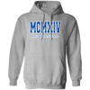 Phi Beta Sigma Fraternity Hoodie