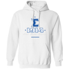 Phi Beta Sigma Fraternity Hoodie