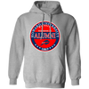 Howard University HBCU Apparel Hoodie