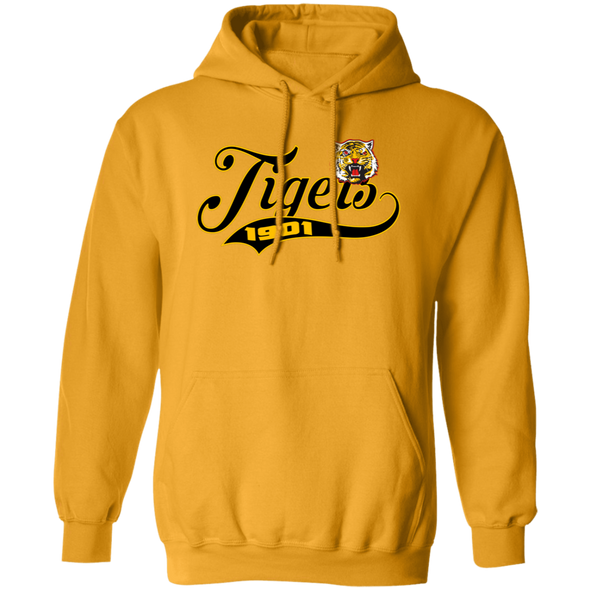 Grambling State University HBCU Apparel Hoodie