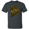Alpha Phi Alpha Fraternity T-Shirt