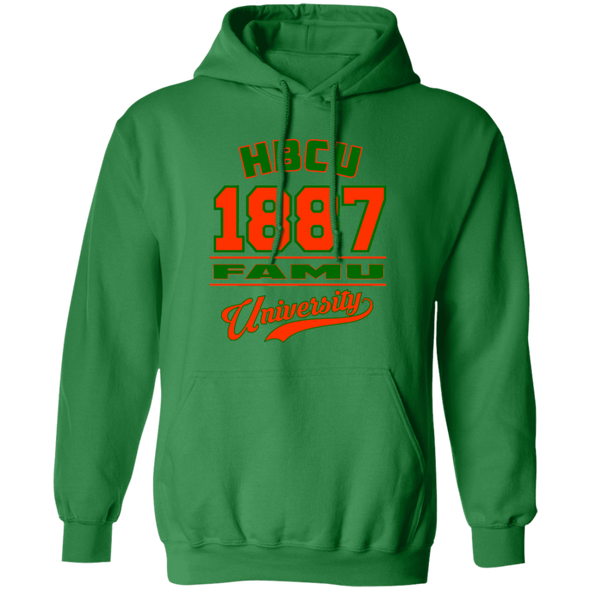 Florida A&M University Rattlers Hoodie
