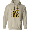 Alpha Phi Alpha Fraternity Hoodie