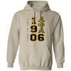 Alpha Phi Alpha Fraternity Hoodie