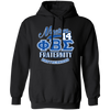 Phi Beta Sigma Fraternity Hoodie