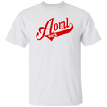 Delta Sigma Theta T-Shirt Paraphernalia Screen Printed Unisex