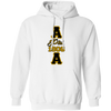 Alpha Phi Alpha Fraternity Hoodie