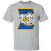Sigma Gamma Rho Screen Printed T-Shirt