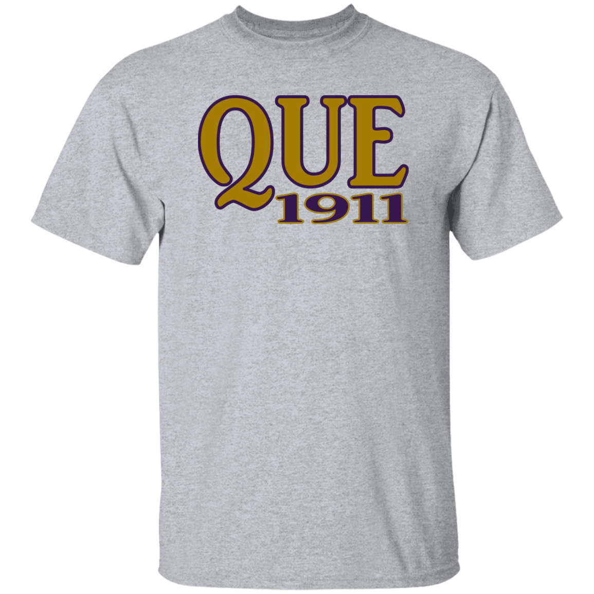 Omega Psi Phi Fraternity T-Shirt
