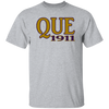 Omega Psi Phi Fraternity T-Shirt