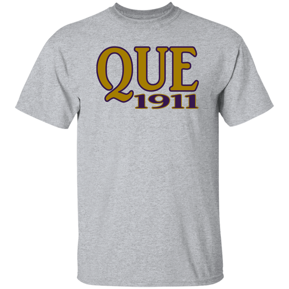 Omega Psi Phi Fraternity T-Shirt