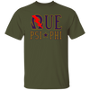 Omega Psi Phi Fraternity T-Shirt