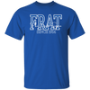 Phi Beta Sigma Fraternity T-Shirt