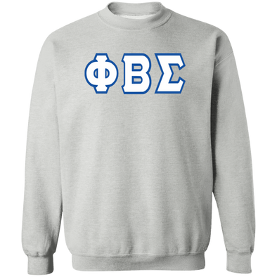 Phi Beta Sigma Fraternity Sweatshirt