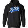 Zeta Phi Beta Sorority Hoodie