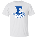Phi Beta Sigma Fraternity T-Shirt
