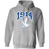 Phi Beta Sigma Fraternity Hoodie