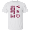 Alabama A&M University Bulldogs T-Shirt