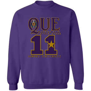 Omega Psi Phi Fraternity Sweatshirt