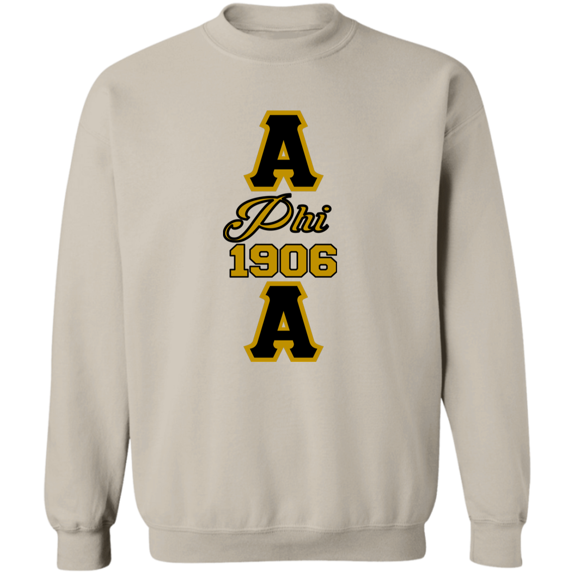 Alpha Phi Alpha Fraternity Sweatshirt