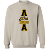 Alpha Phi Alpha Fraternity Sweatshirt