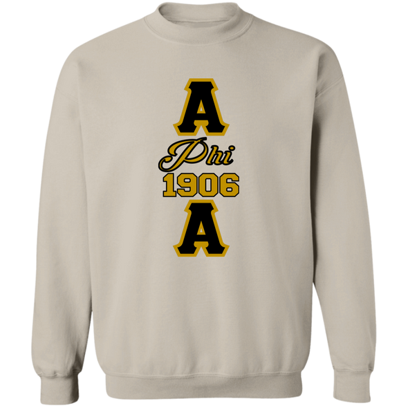 Alpha Phi Alpha Fraternity Sweatshirt