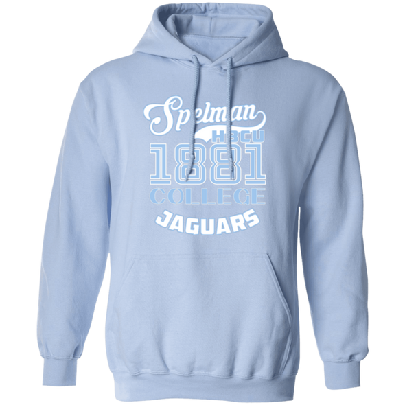 Spelman College Apparel Hoodie