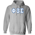 Phi Beta Sigma Fraternity Hoodie