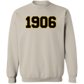 Alpha Phi Alpha Fraternity Sweatshirt