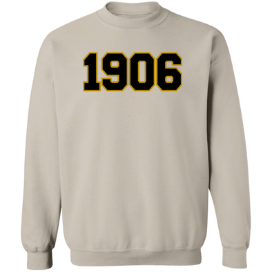 Alpha Phi Alpha Fraternity Sweatshirt